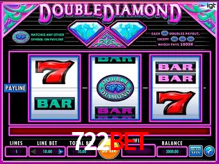 Desvendando o Mundo dos Jogos Virtuais na 722bet