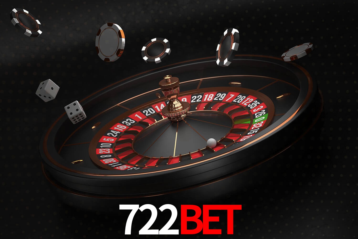 722bet - Cassino, Sorte e Prêmios - 722 bet
