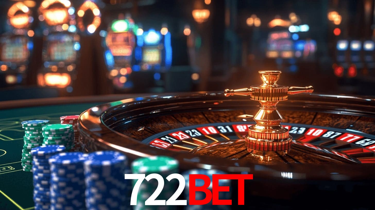 722bet: Seu Cassino Premiado com Pagamentos Rápidos