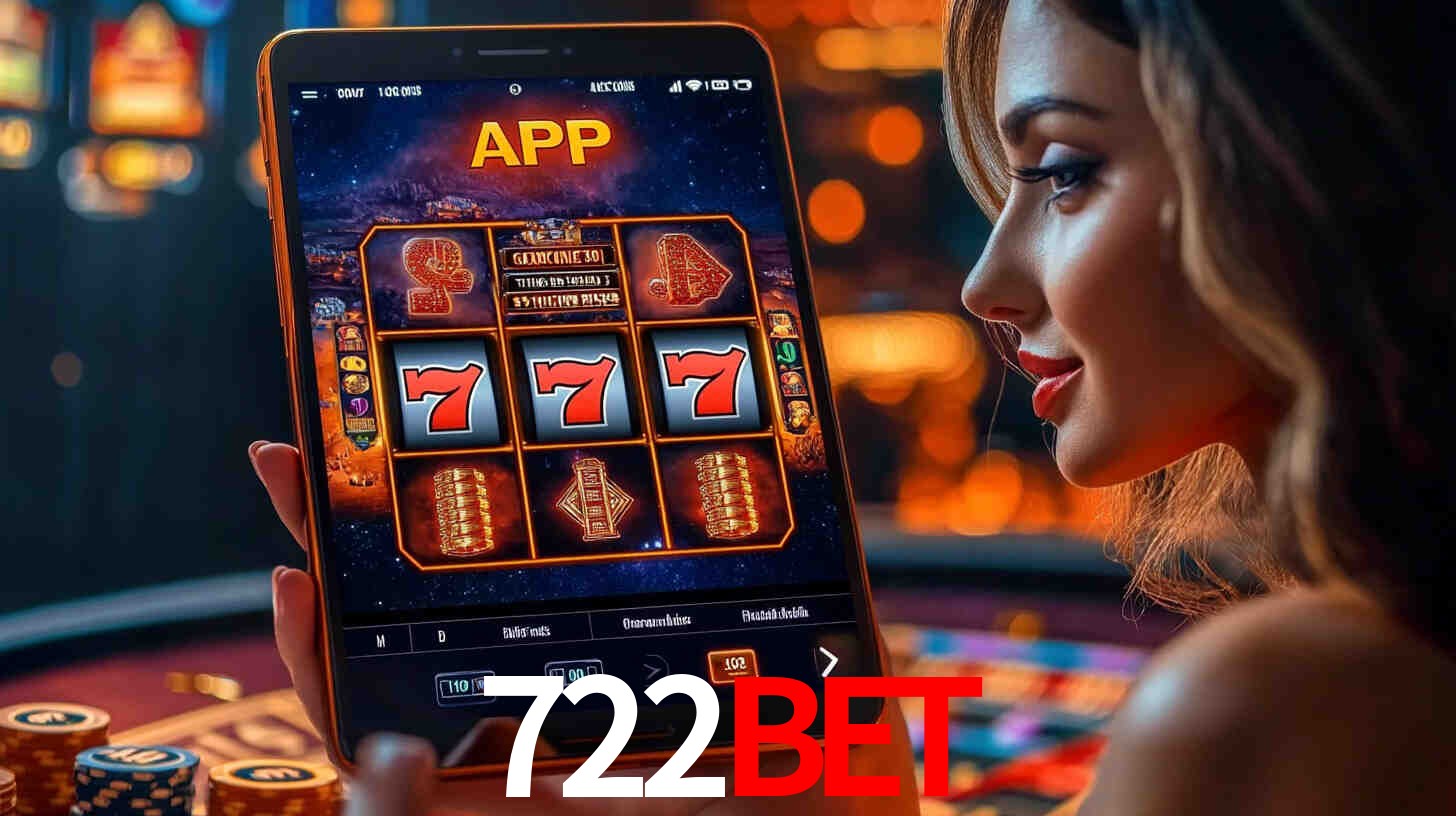 Bônus Generosos e Exclusivos no 722bet para Você!