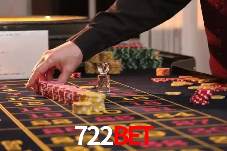 Descubra o Programa VIP da 722bet: Vantagens Exclusivas para Jogadores