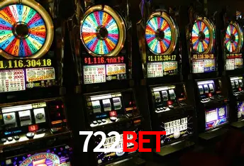 Apostas Esportivas na 722bet: Um Guia Completo