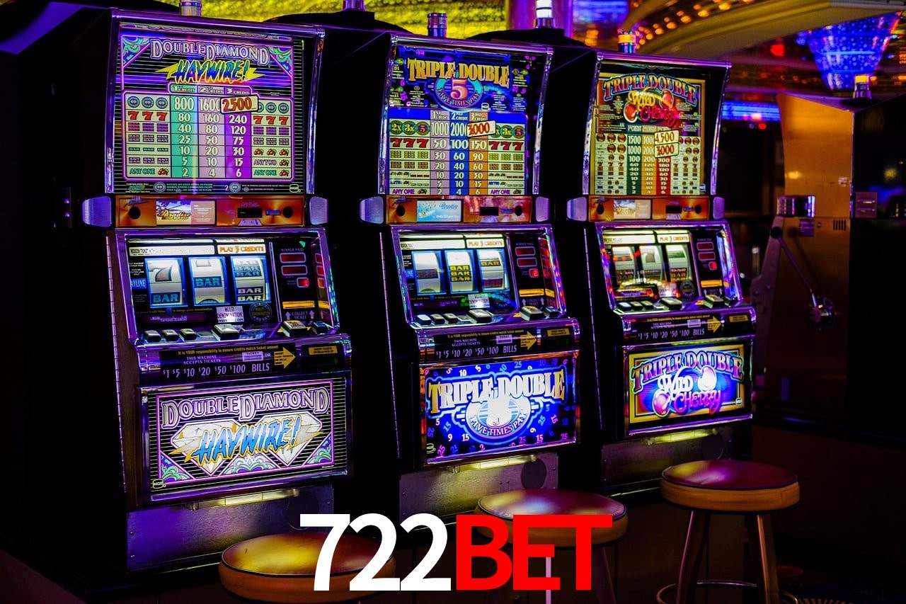 Apostas de Tênis 722bet