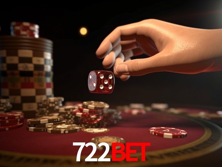 Segurança 2FA 722bet