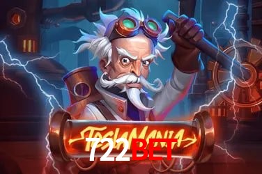 Sistemas de Segurança 722bet