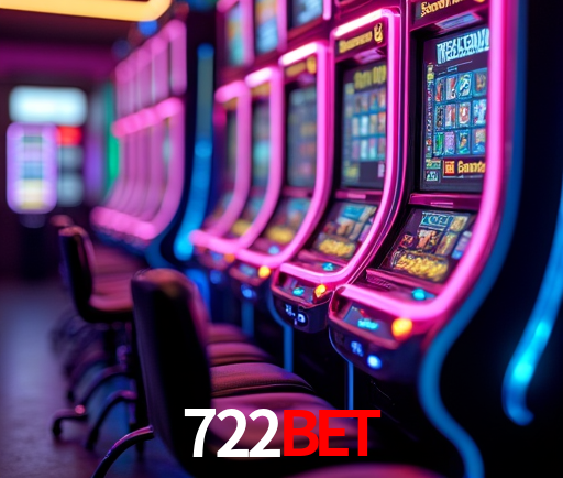 Slots 722bet - Jackpots Progressivos