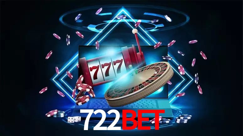 Integração de APIs 722bet