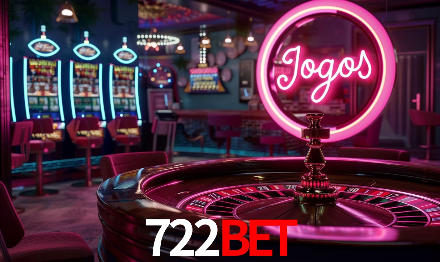 722bet Download Oficial