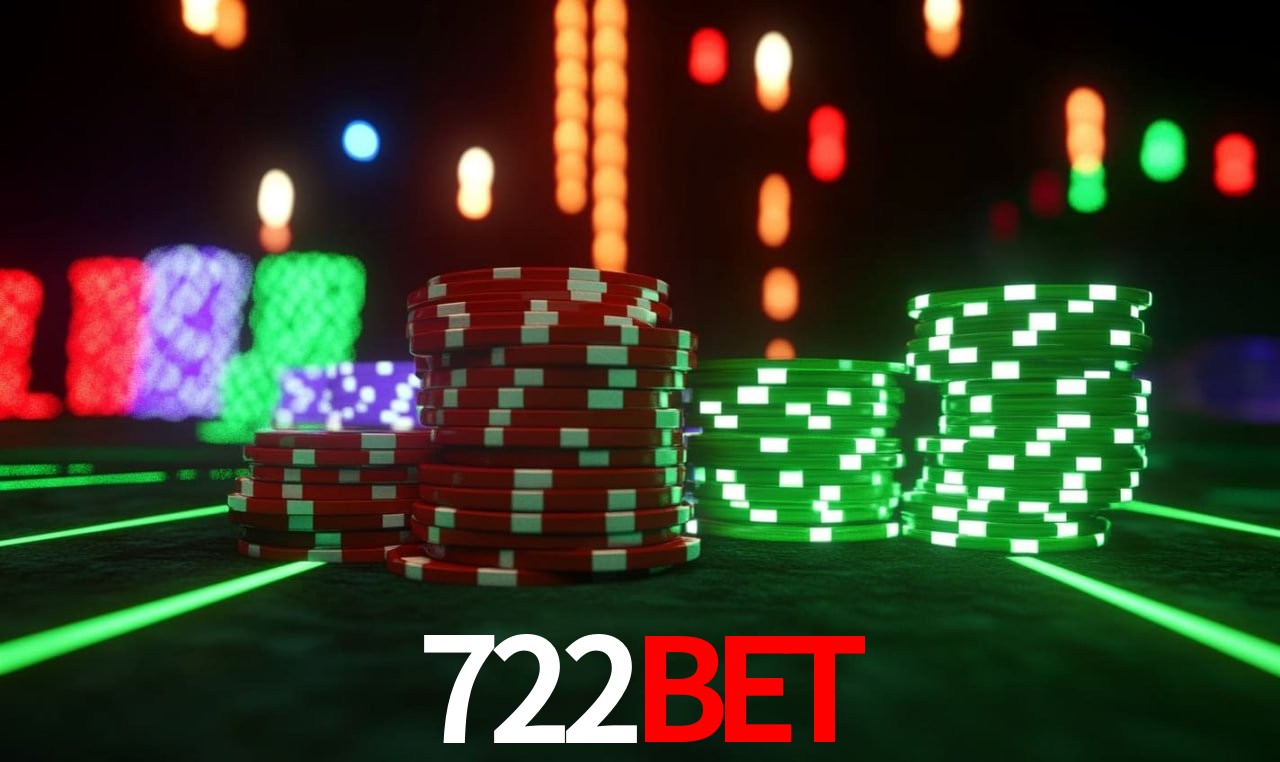 Experiência VIP 722bet