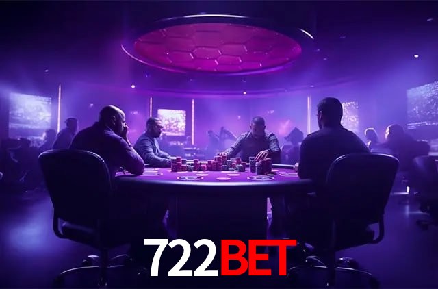 Casino Ao Vivo 722bet
