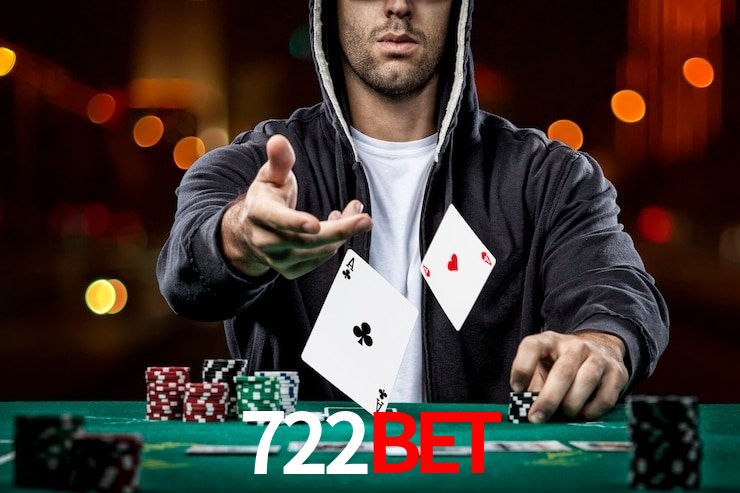 Servidor Brasil 722bet