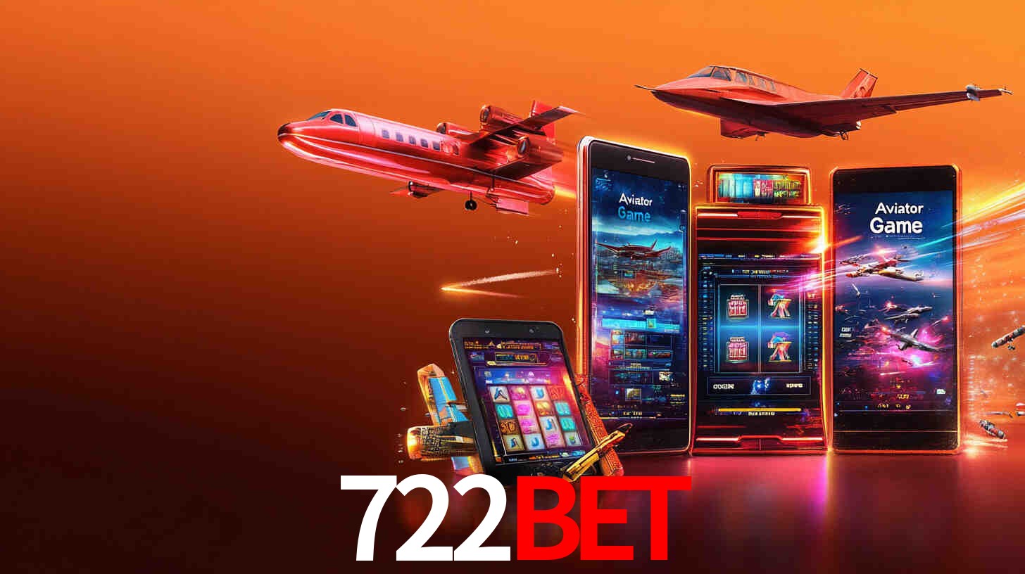 A Experiência Imersiva dos Cassinos Ao Vivo no 722bet