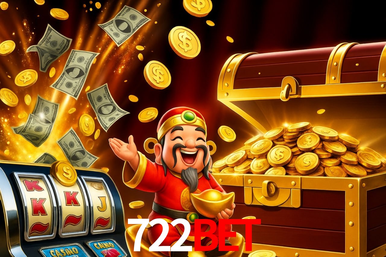 Torneios 722bet