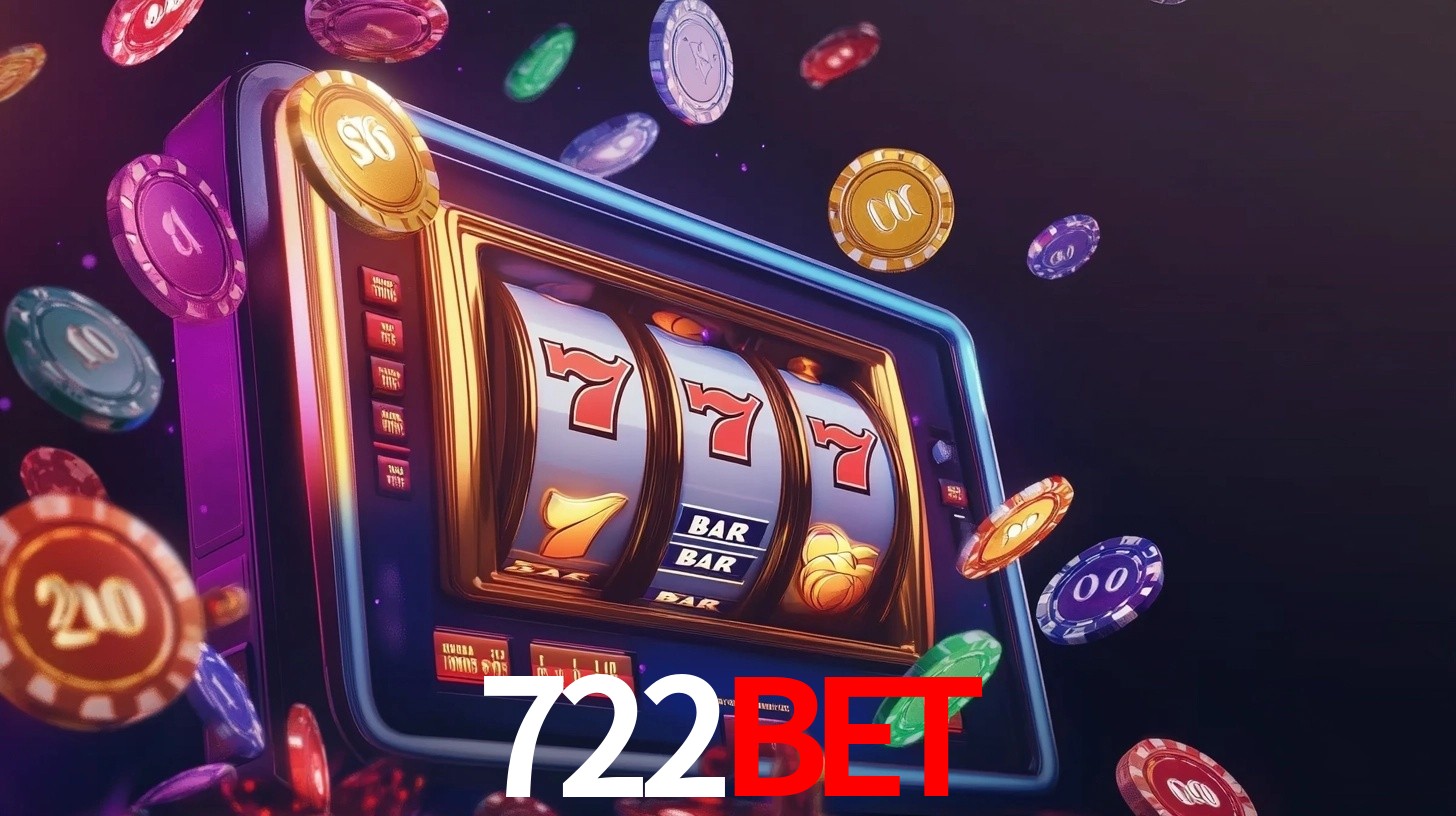 Daily Bonuses 722bet