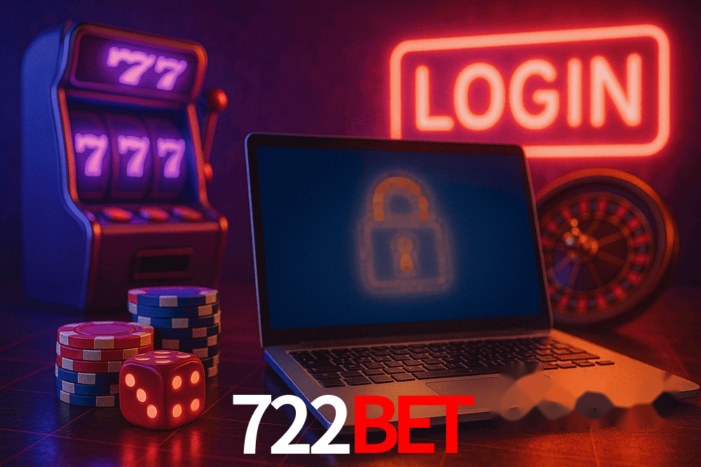 Avaliações dos Jogadores 722bet