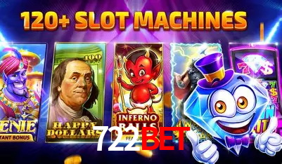722bet Licença Curaçao Gaming