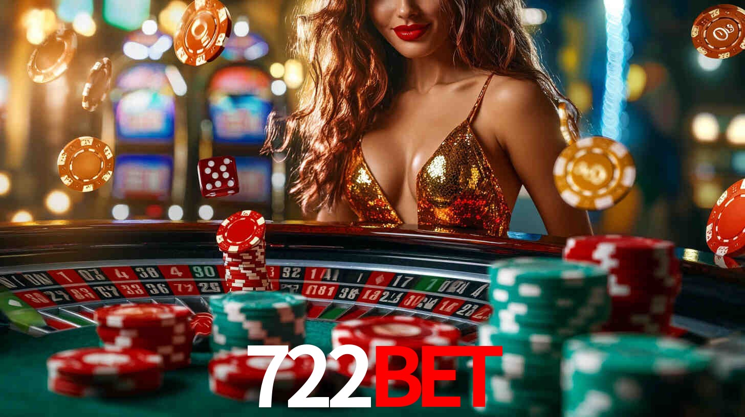 Premium Interface 722bet