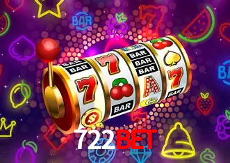 Descubra a Magia dos Jogos de Arcade no 722bet