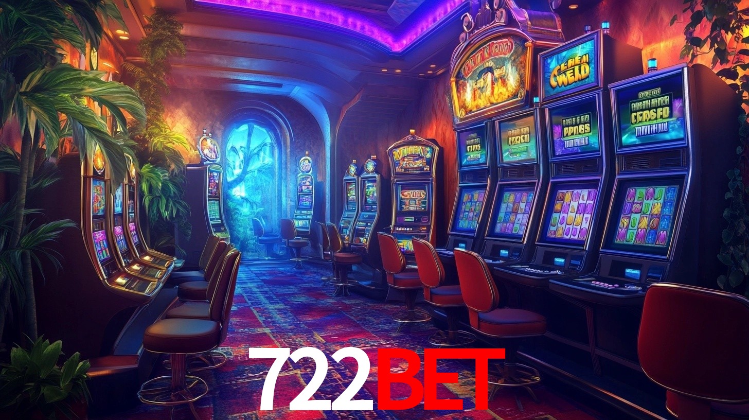Programa VIP 722bet