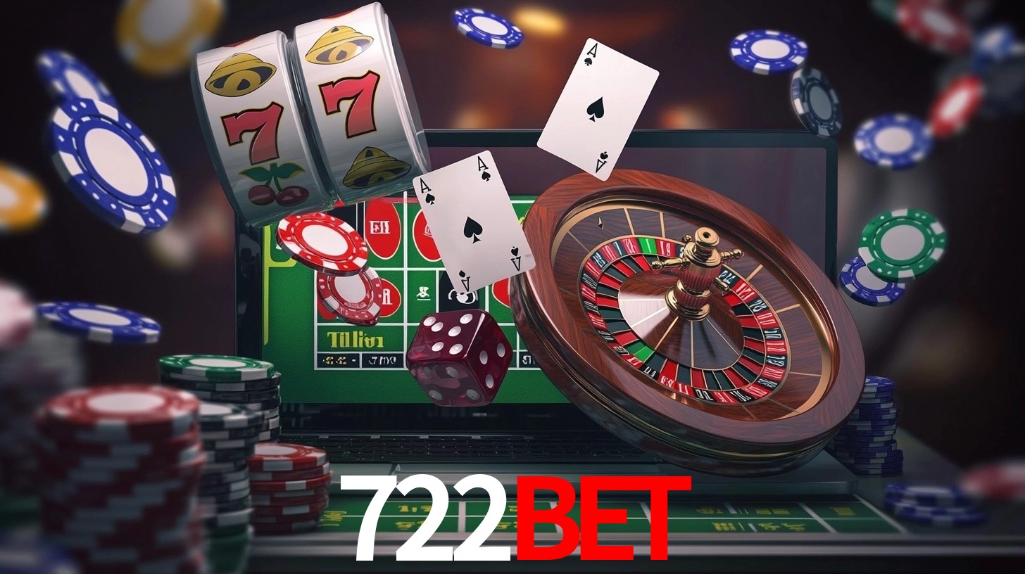 Ofertas Imperdíveis na 722bet: Promoções e Bônus Que Valem a Pena