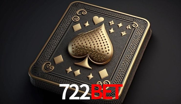 Jogos de Slot 722bet