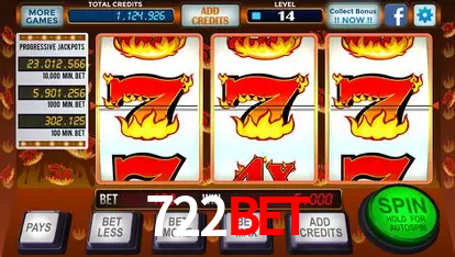 Explorando a Categoria de Eventos em Apostas na 722bet
