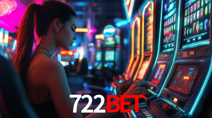 722bet