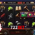 722bet Certificado eCOGRA