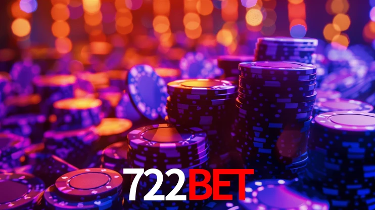 Apostas Ao Vivo 722bet