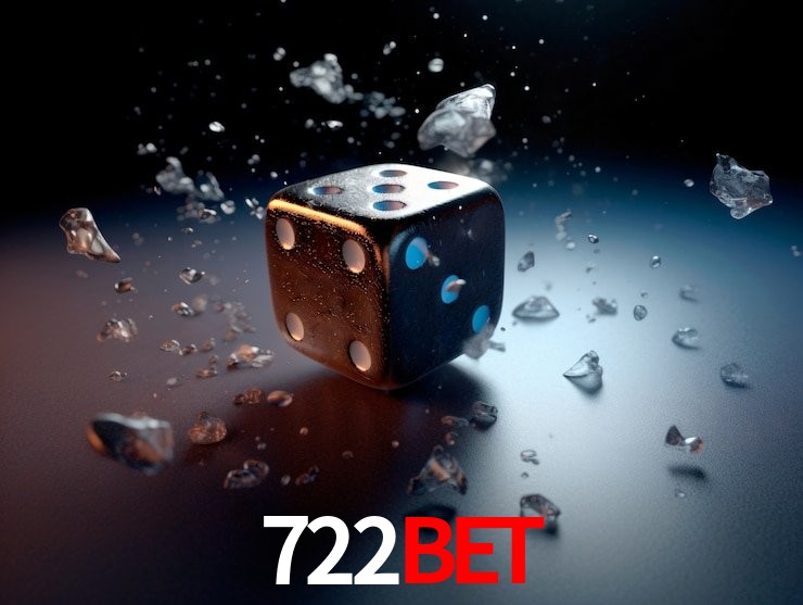 Plataforma 722bet - Segurança SSL 256-bit