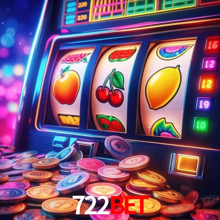 Recursos de Bônus 722bet