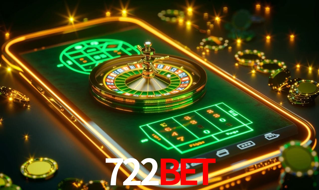 722bet Instalar Logo 2