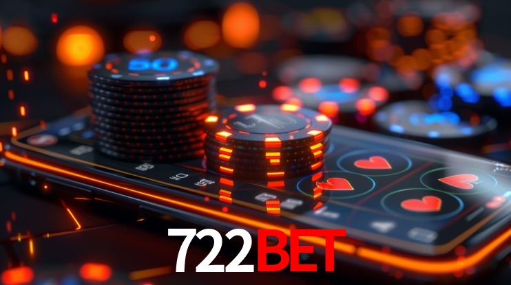 Statistics 722bet