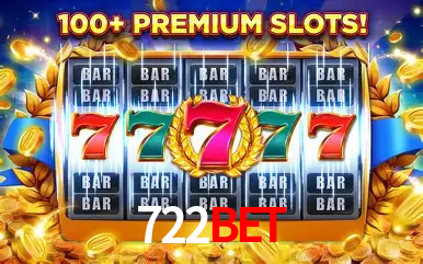 Descubra o Mundo do Cassino Online com 722bet