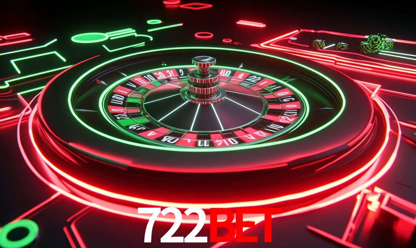 A Emoção da Loteria na 722bet: Uma Chance de Mudança de Vida