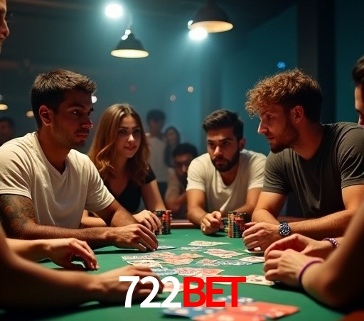 Slots 722bet - RTP Alto Certificado