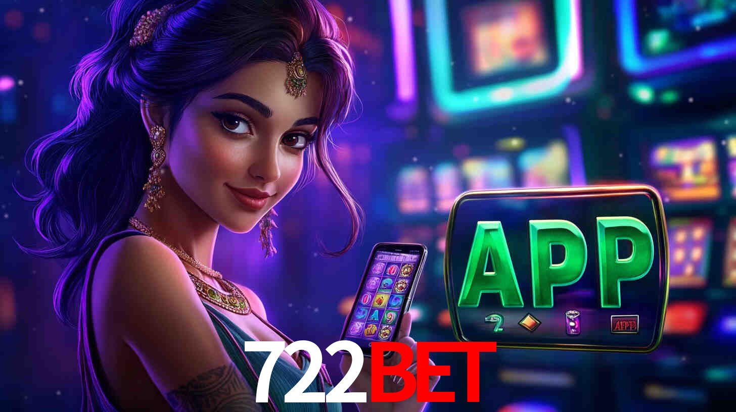 722bet app