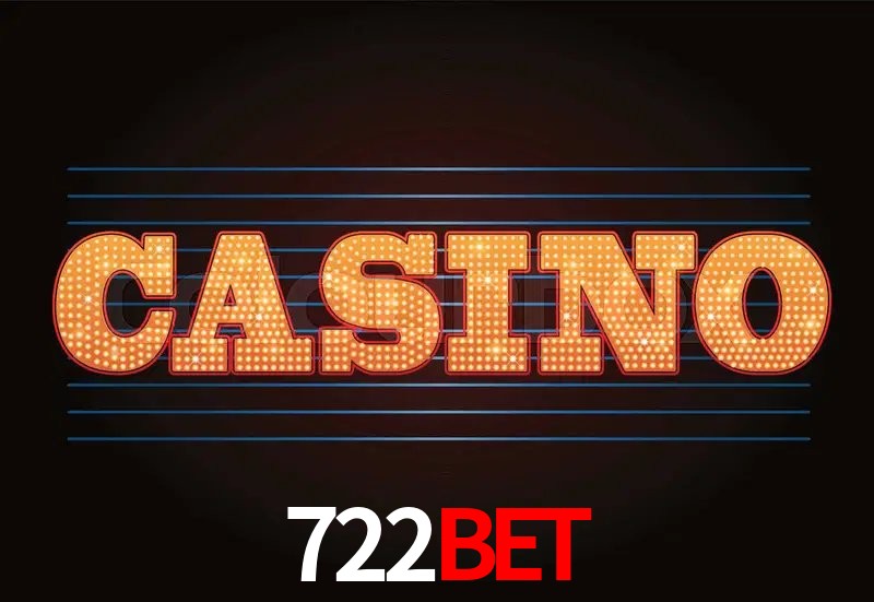 Diretório de Jogos 722bet