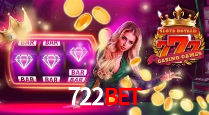 A Experiência Imersiva dos Cassinos Ao Vivo no 722bet