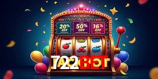 722bet Instalar Logo 1