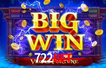 722bet Cassino Online Certificado