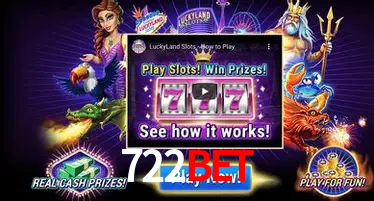 Desvendando o Mundo dos Jogos Virtuais na 722bet