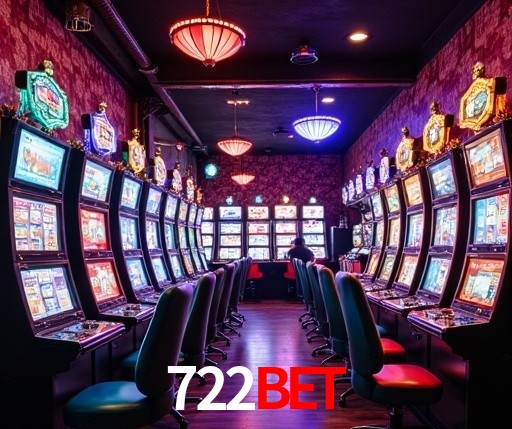 Telegram 722bet - Canal Oficial Verificado