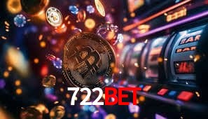 722bet Logo 1