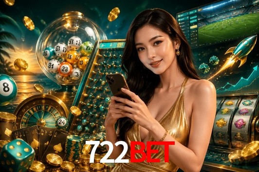2FA Security 722bet