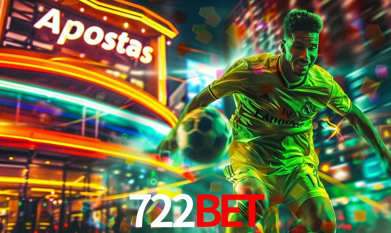 Cadastro Rápido 722bet