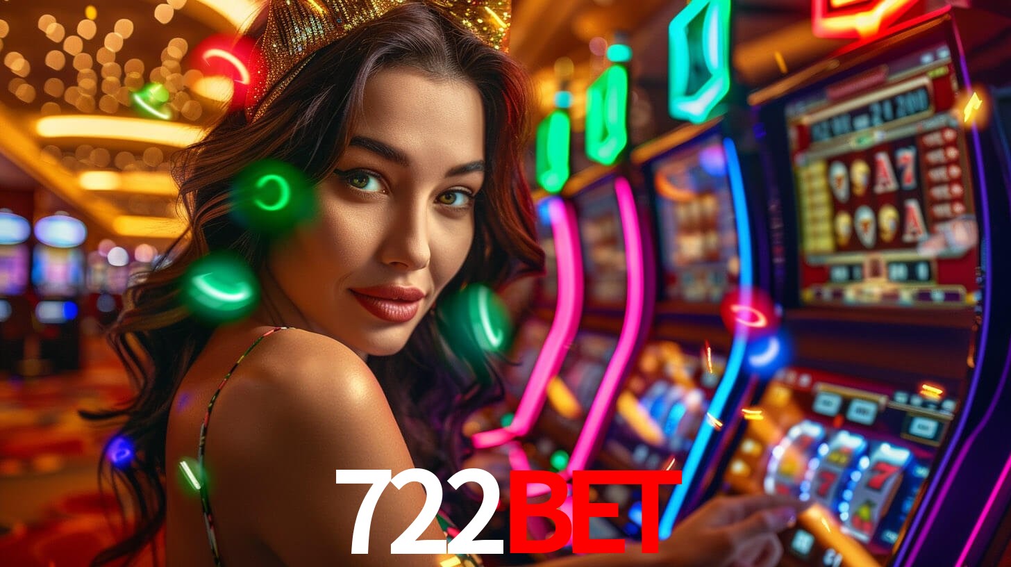 SSL Certificado 722bet