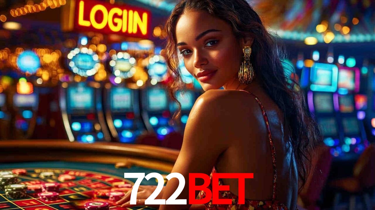 Tecnologia da Plataforma 722bet