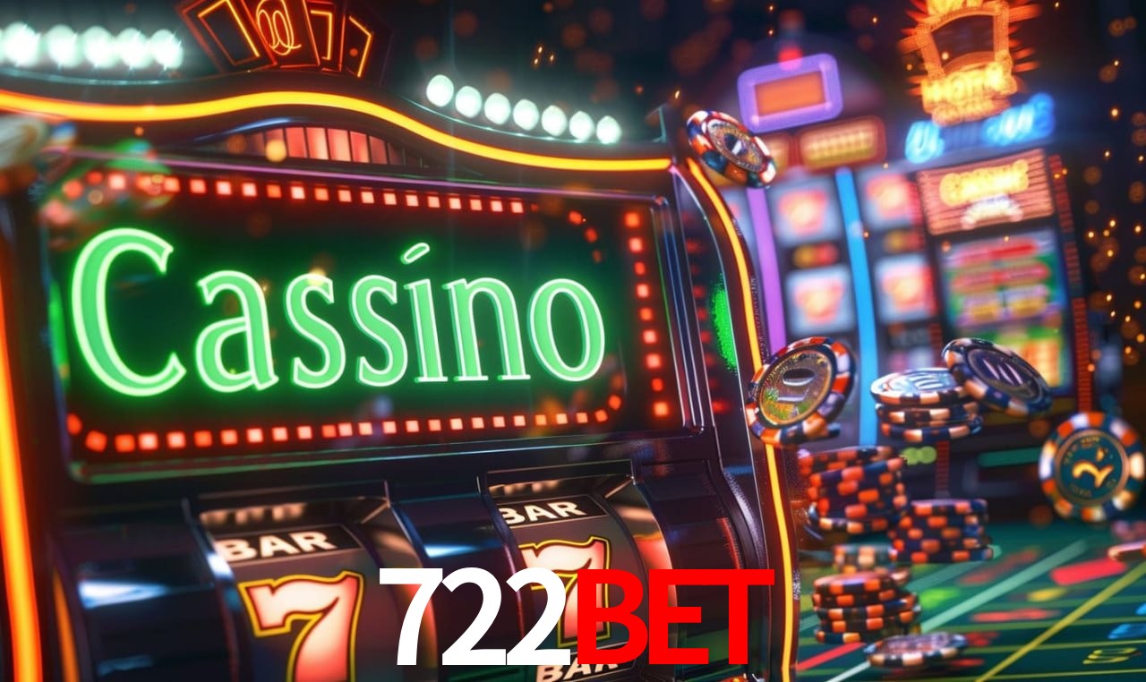 Promoção Relâmpago 722bet