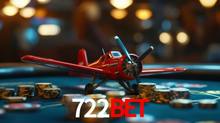 Game Providers 722bet